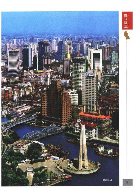 《上海市虹口区志 1994-2007》.pdf_上海市志预览图4