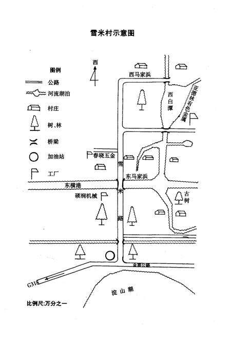 《上海 雪米村民俗志》.pdf_上海市志预览图2