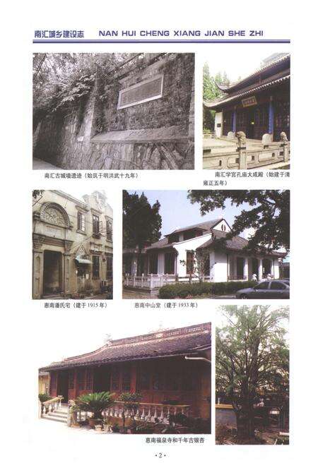 《南汇城乡建设志》.pdf_上海市志预览图4