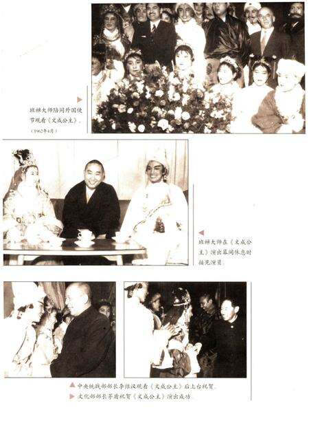 《雏鹰的记忆 上海戏剧学院培养少数民族艺术人才纪事 1959-2006》.pdf电子版_上海市志预览图4