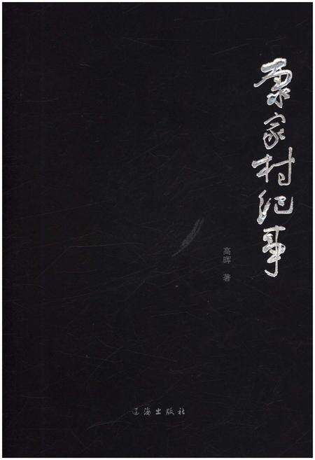 《康家村纪事》.pdf电子版_上海市志缩略图