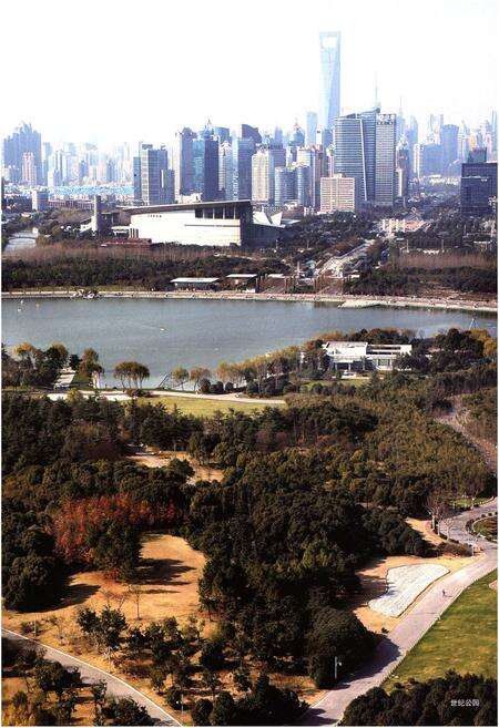 《浦东新区环保市容局志》.pdf电子版_上海市志预览图3