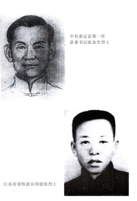 《嘉定县五抗斗争史料汇编》.pdf电子版_上海市志预览图5