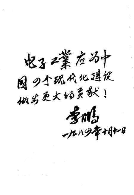 《中国电子工业地区概览 上海卷》.pdf电子版_上海市志预览图3