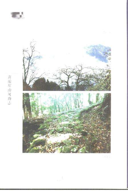 《新编宝山风物志》.pdf电子版_上海市志预览图3