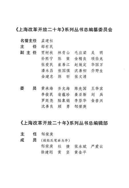 《上海改革开放二十年 静安卷》.pdf电子版_上海市志预览图2