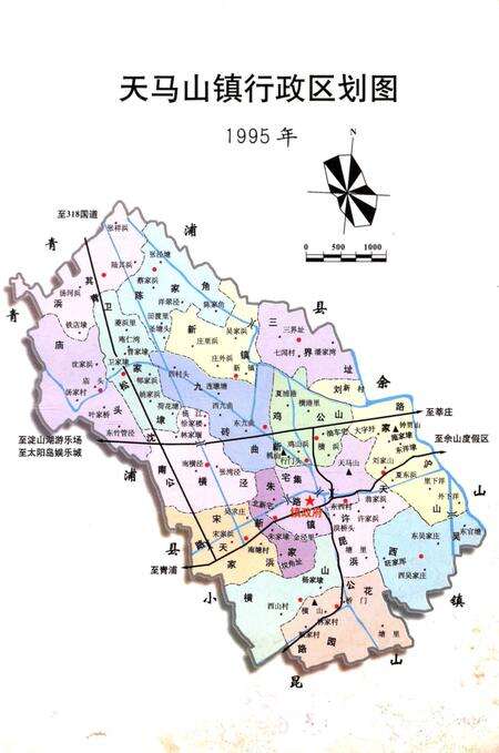 唐朝时期 渤海地图全图缩略图