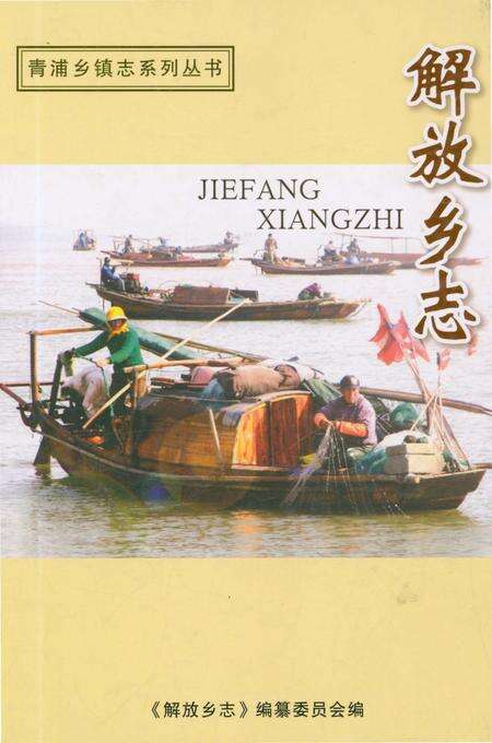 《解放乡志》.pdf电子版_上海市志缩略图