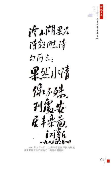 《解放乡志》.pdf电子版_上海市志预览图3