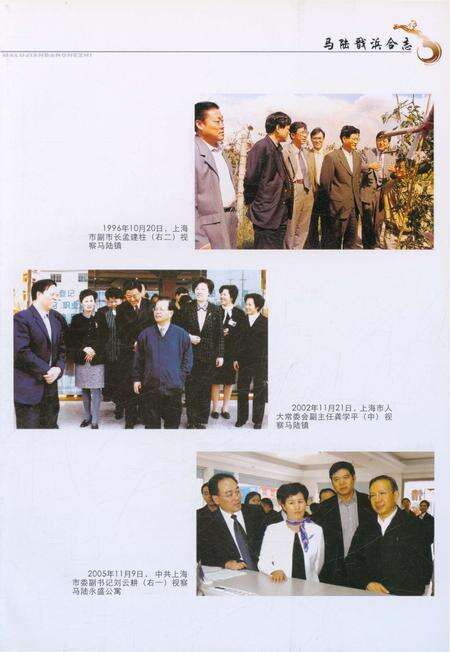 《马陆戬浜合志》.pdf电子版_上海市志预览图5