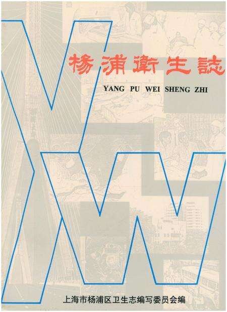 《杨浦区卫生志》.pdf电子版_上海市志缩略图
