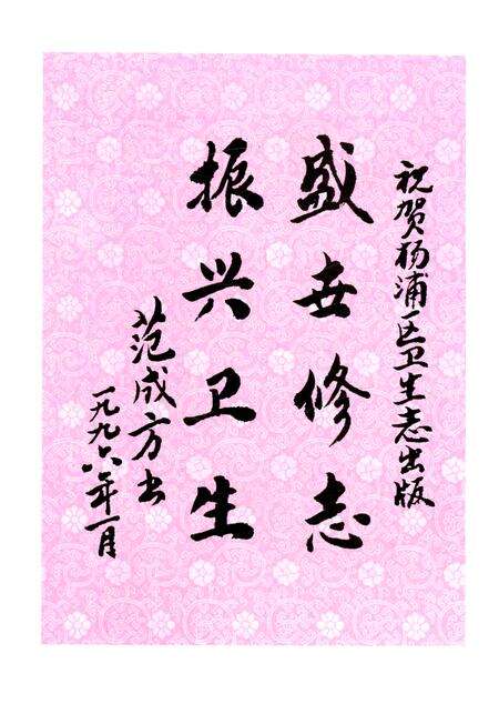 《杨浦区卫生志》.pdf电子版_上海市志预览图3