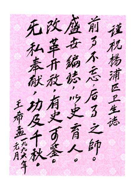 《杨浦区卫生志》.pdf电子版_上海市志预览图4