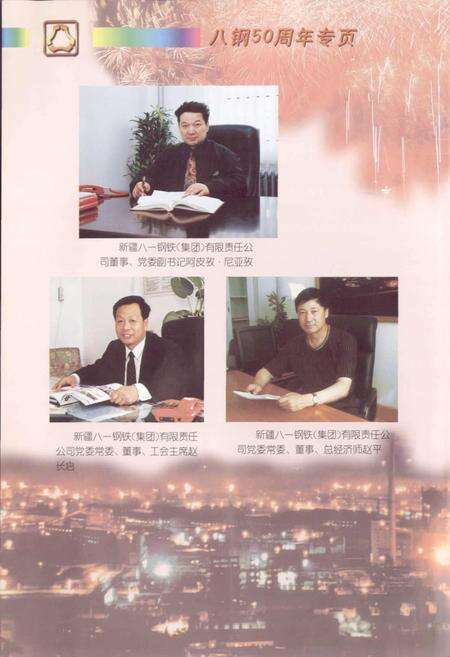 《八钢志》.pdf_新疆维吾尔自治区志预览图4