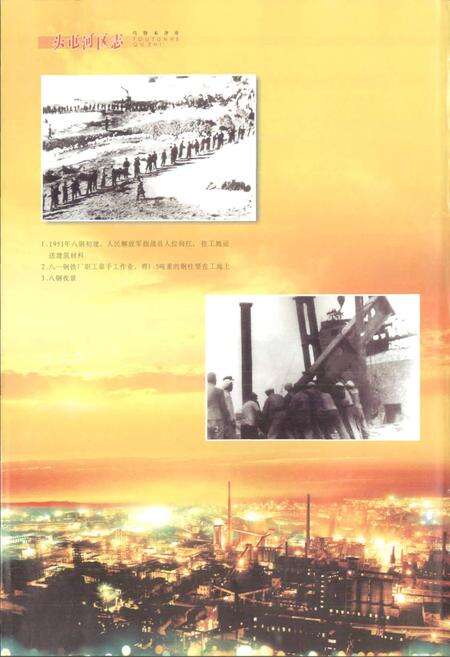 《乌鲁木齐市头屯河区志》.pdf_新疆维吾尔自治区志预览图5