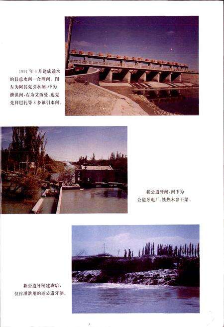 《岳普湖县志》.pdf_新疆维吾尔自治区志预览图5