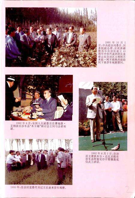 《莎车县志》.pdf_新疆维吾尔自治区志预览图4