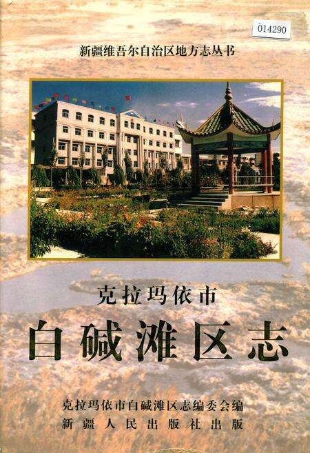 《克拉玛依市白碱滩区志》.pdf_新疆维吾尔自治区志缩略图