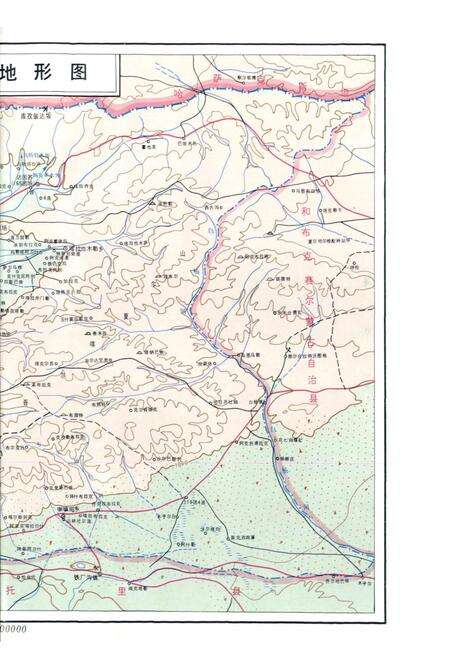 《额敏县志》.pdf_新疆维吾尔自治区志预览图5