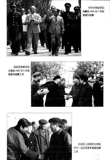 《塔城市志》.pdf_新疆维吾尔自治区志预览图4