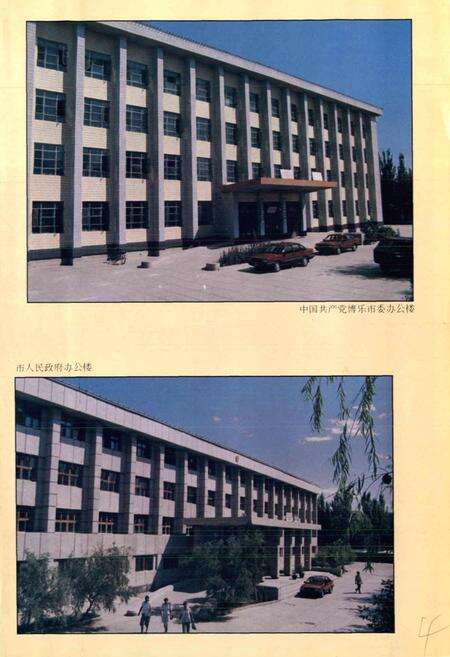 《博乐市志》.pdf_新疆维吾尔自治区志预览图5