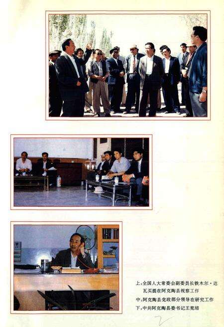 《阿克陶县志》.pdf_新疆维吾尔自治区志预览图4
