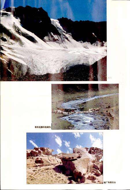 《塔城地区志》.pdf_新疆维吾尔自治区志预览图5