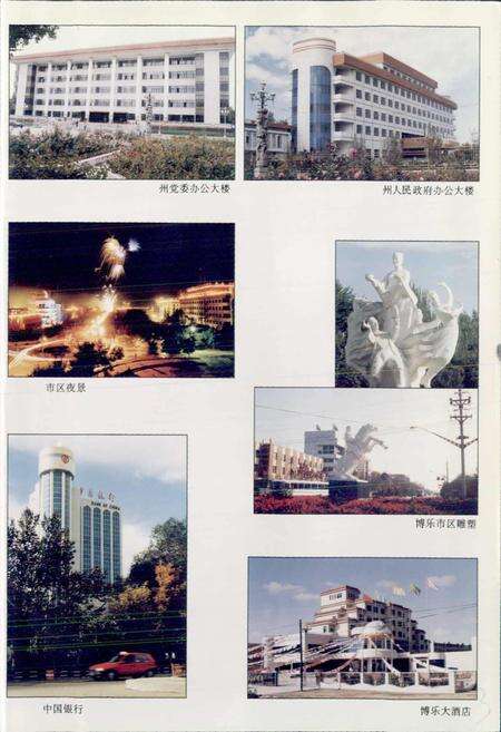 《博尔塔拉蒙古自治州志》.pdf_新疆维吾尔自治区志预览图5