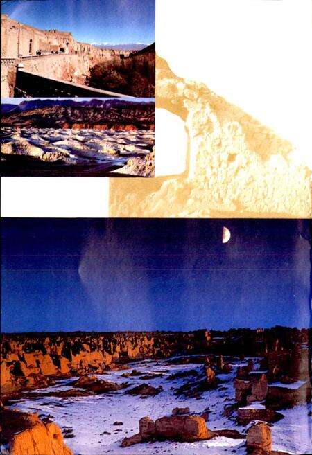 《新疆吐鲁番风物志》.pdf_新疆维吾尔自治区志预览图3