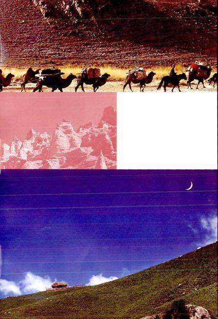 《新疆哈密风物志》.pdf_新疆维吾尔自治区志预览图4