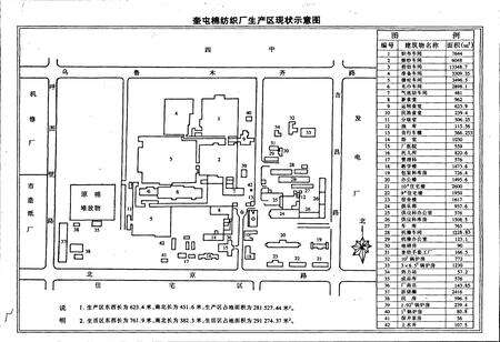 《奎屯棉纺织厂志》.pdf_新疆维吾尔自治区志预览图4