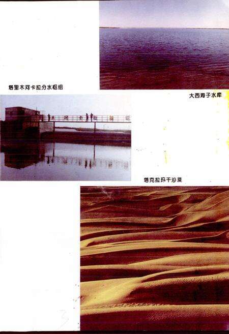 《尉犁县志》.pdf_新疆维吾尔自治区志预览图5