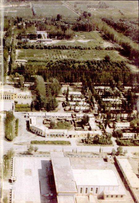 《新疆生产建设兵团农一师十团志》.pdf_新疆维吾尔自治区志预览图4