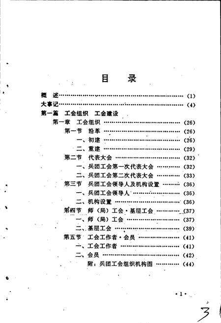 《新疆生产建设兵团工会志》.pdf_新疆维吾尔自治区志预览图4