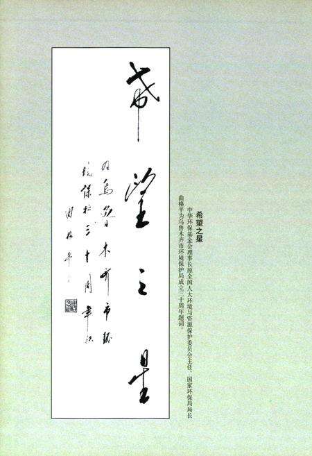 《乌鲁木齐市环境保护志(1976-2006)》.pdf_新疆维吾尔自治区志预览图2