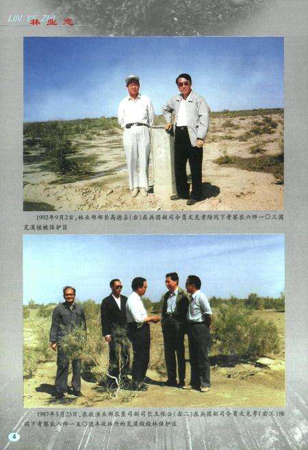 《新疆生产建设兵团林业志》.pdf_新疆维吾尔自治区志预览图5