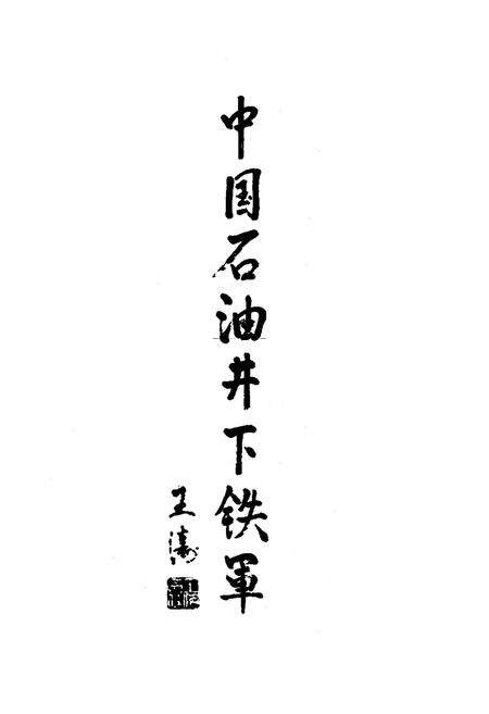 《吐哈油田井下公司志》.pdf_新疆维吾尔自治区志预览图4