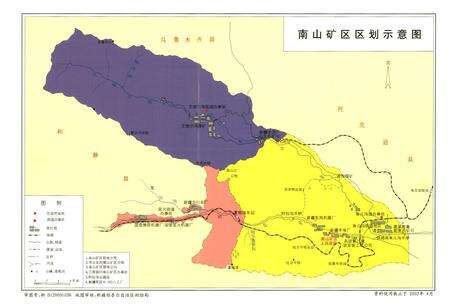 《乌鲁木齐市南山矿区志》.pdf_新疆维吾尔自治区志预览图2