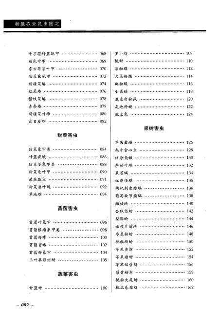《新疆农业昆虫图志》.pdf_新疆维吾尔自治区志预览图4