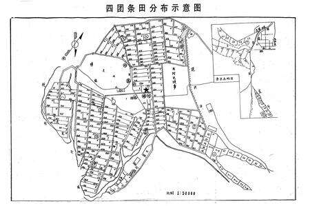 《农一师四团志》.pdf_新疆维吾尔自治区志预览图3