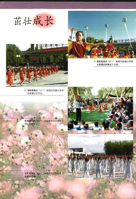 《哈密地区教育志》.pdf_新疆维吾尔自治区志预览图5