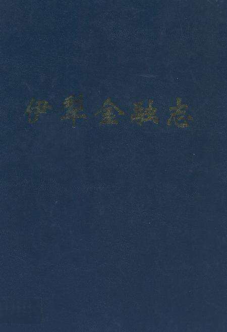《伊犁金融志》.pdf_新疆维吾尔自治区志缩略图