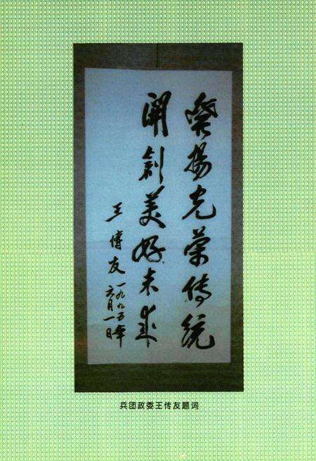 《新疆生产建设兵团农一师一团志(1953-1995)》.pdf_新疆维吾尔自治区志预览图2