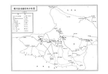 《精河金融志(1986-1995)》.pdf_新疆维吾尔自治区志预览图2