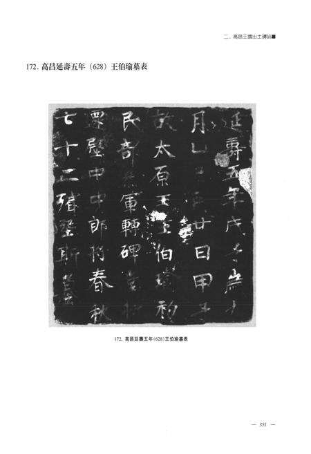 《《吐鲁番出土砖志集注》(下)》.pdf_新疆维吾尔自治区志预览图4
