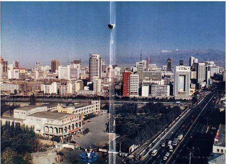 《乌鲁木齐公安志》.pdf_新疆维吾尔自治区志预览图2