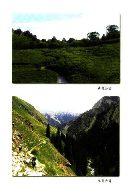 《拜城风物志》.pdf_新疆维吾尔自治区志预览图2