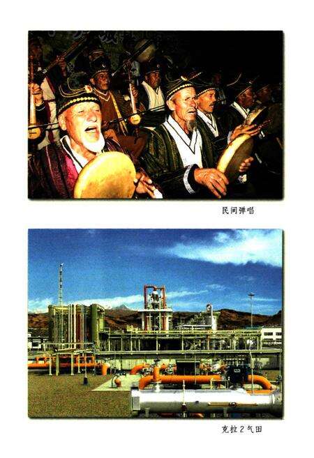 《拜城风物志》.pdf_新疆维吾尔自治区志预览图4