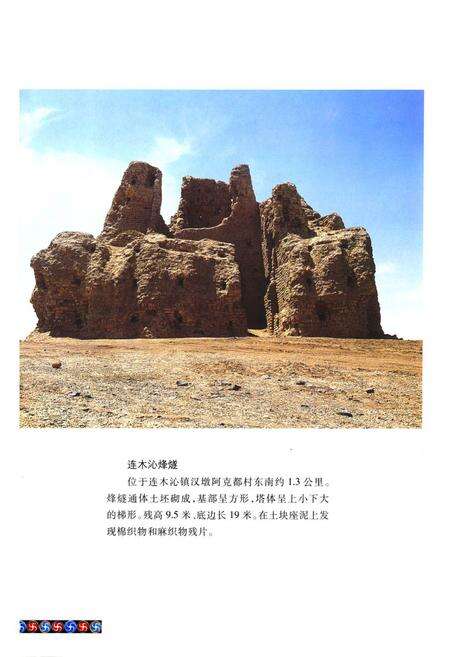 《《鄯善文物志》》.pdf_新疆维吾尔自治区志预览图5