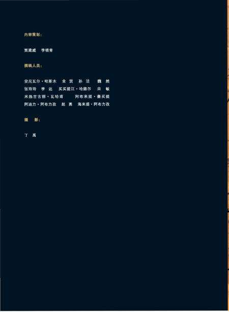 《天山南北古道遗真》.pdf_新疆维吾尔自治区志预览图2